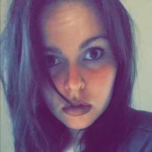 Meet your Posher, Cheyenne